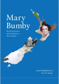 Mary Bumby