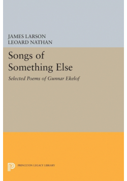 Songs of Something Else