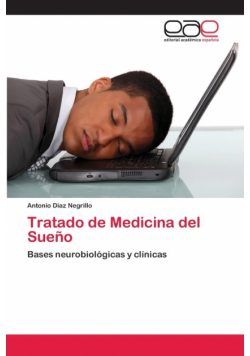 Tratado de Medicina del Sueño