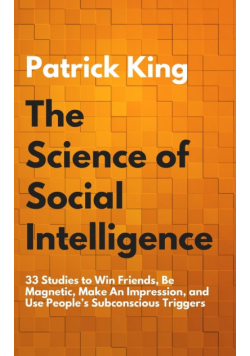 The Science of Social Intelligence