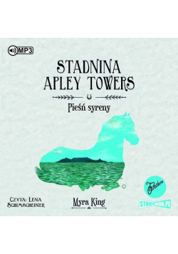 Stadnina Apley Towers T.3 audiobook