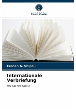 Internationale Verbriefung