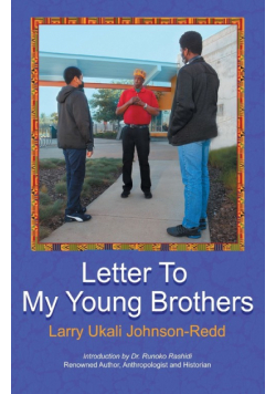 Letter to My Young Brothers