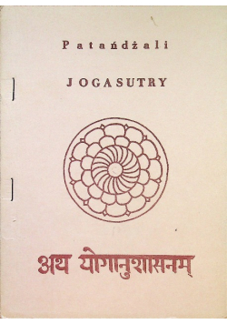 Jogasutry