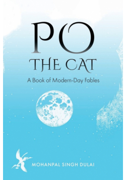 Po the Cat