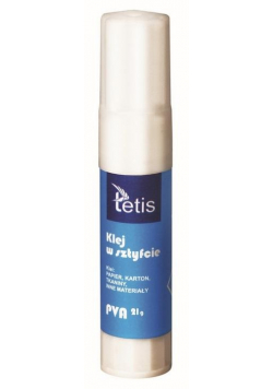 Klej w sztyfcie 15G (24szt) BG099-B
