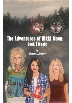Adventures of Nikki Moon