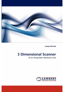 3 Dimensional Scanner