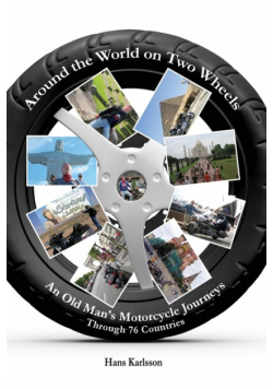 Around the World on Two Wheels