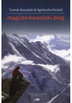 Magisterkowalski.blog