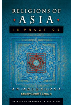 Religions of Asia in Practice
