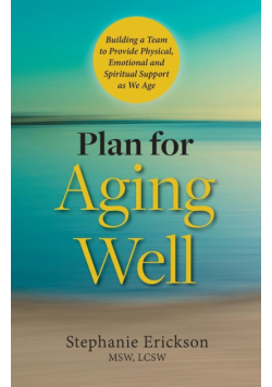 Plan for Aging Well