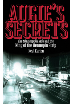 Augie's Secrets