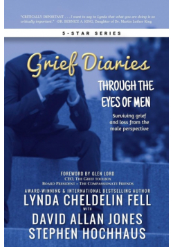 Grief Diaries