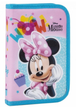 Piórnik Minnie 28 DERFORM