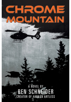 Chrome Mountain
