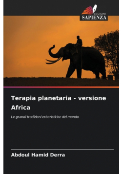 Terapia planetaria - versione Africa