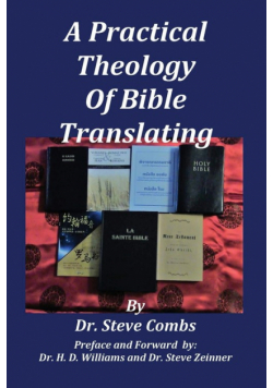 A Practical Theology of Bible Translating