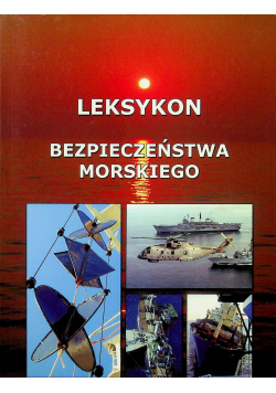 Leksykon Bezpieczeństwa Morskiego