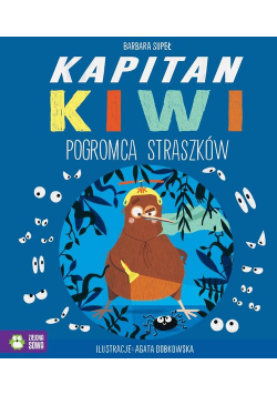 Kapitan Kiwi Pogromca Straszków