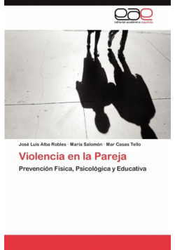 Violencia En La Pareja