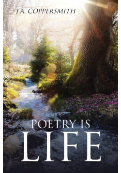 Poetry Is Life
