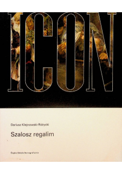 Szalosz regalim