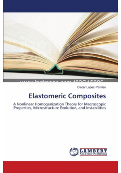 Elastomeric Composites