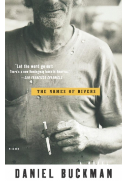 The Names of Rivers