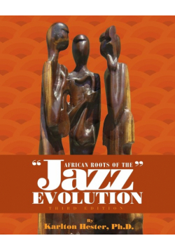 African Roots of the Jazz Evolution