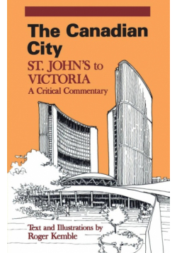 The Canadian City