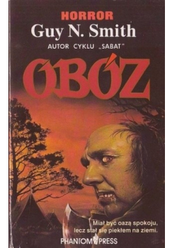 Obóz