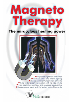 Magneto Therapy