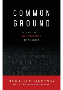 Common Ground