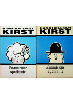 Znamienne spotkanie I i II
