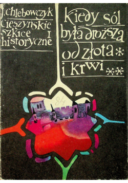 Cieszyńskie szkice historyczne
