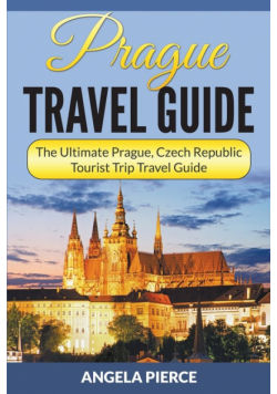 Prague Travel Guide