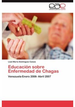 Educacion Sobre Enfermedad de Chagas