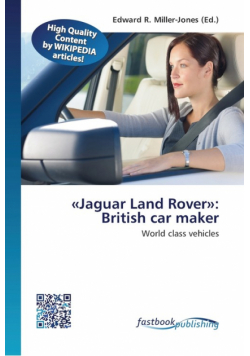 Jaguar Land Rover