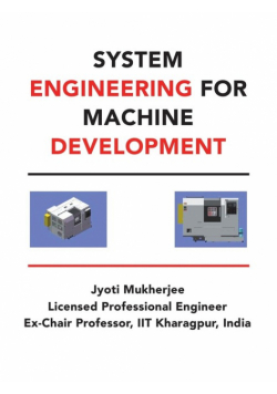System Engineering for Machine Development
