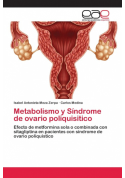 Metabolismo y Síndrome de ovario poliquisitico