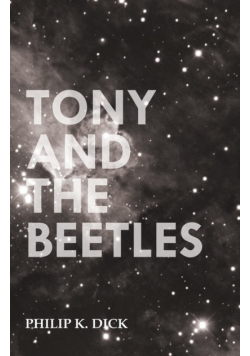 Tony And The Beetles