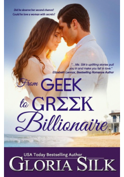 From Geek to Greek Billionaire
