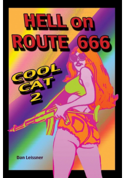 Hell on Route 666 Cool Cat 2