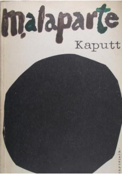 Kaputt