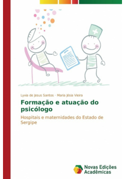 Formação e atuação do psicólogo