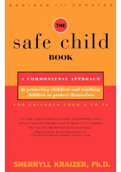 The Safe Child Book