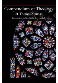 Compendium of Theology