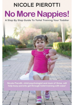 No More Nappies!