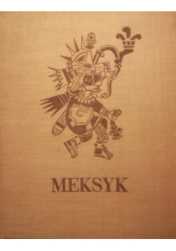 Meksyk orzeł wąż i opuncja
